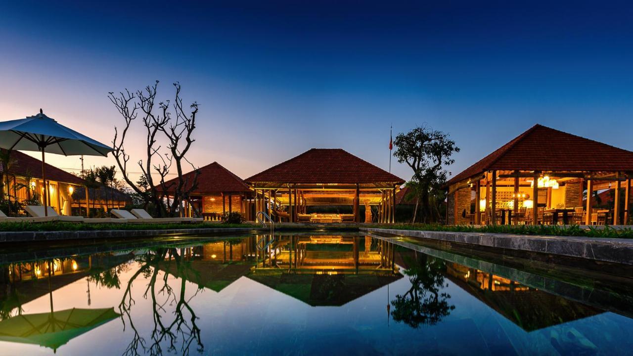 Allamanda Estate Hoi An Bagian luar foto