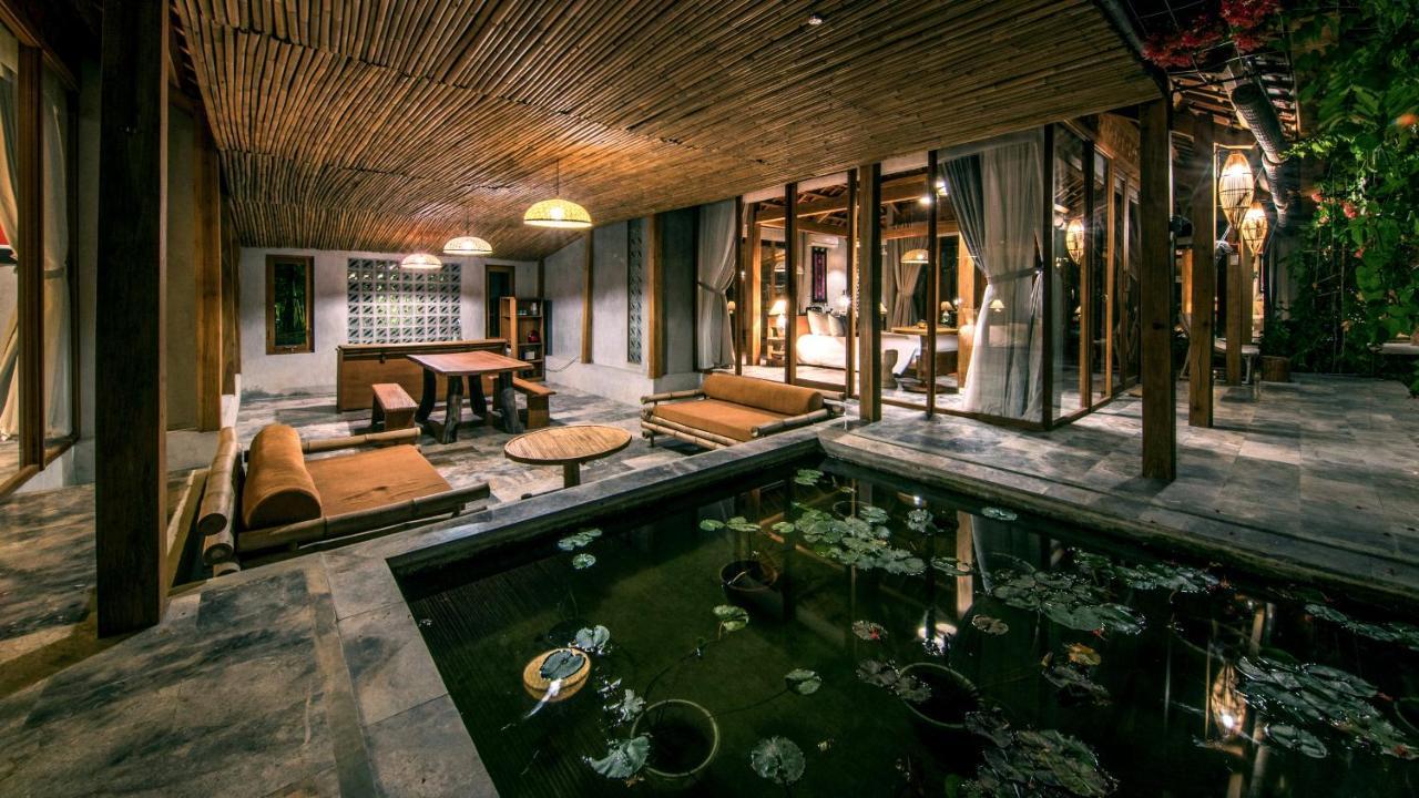 Allamanda Estate Hoi An Bagian luar foto