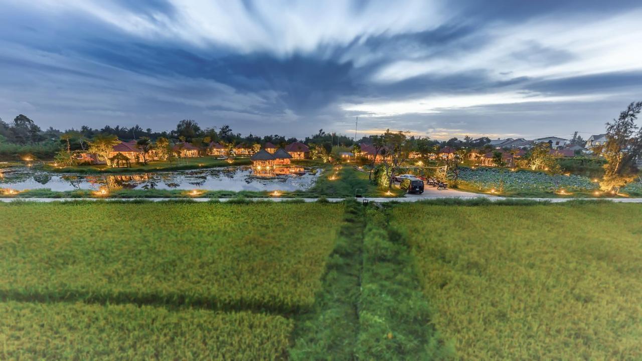 Allamanda Estate Hoi An Bagian luar foto