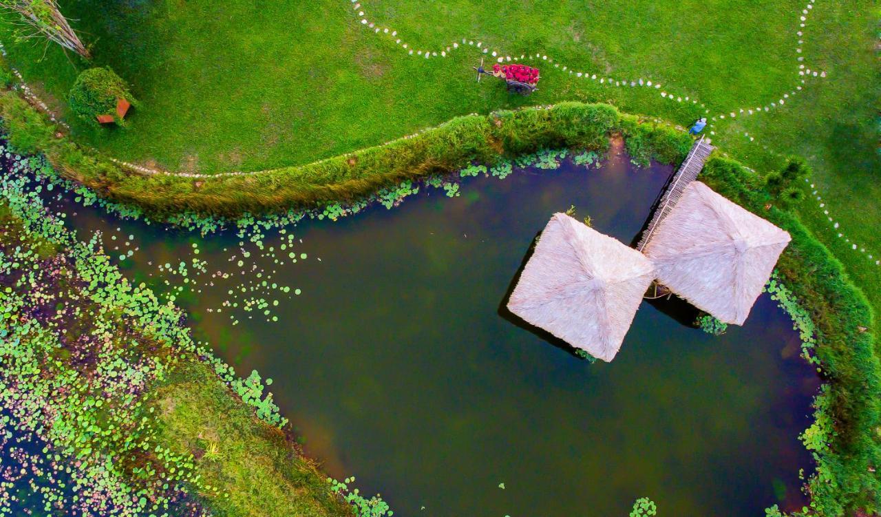 Allamanda Estate Hoi An Bagian luar foto