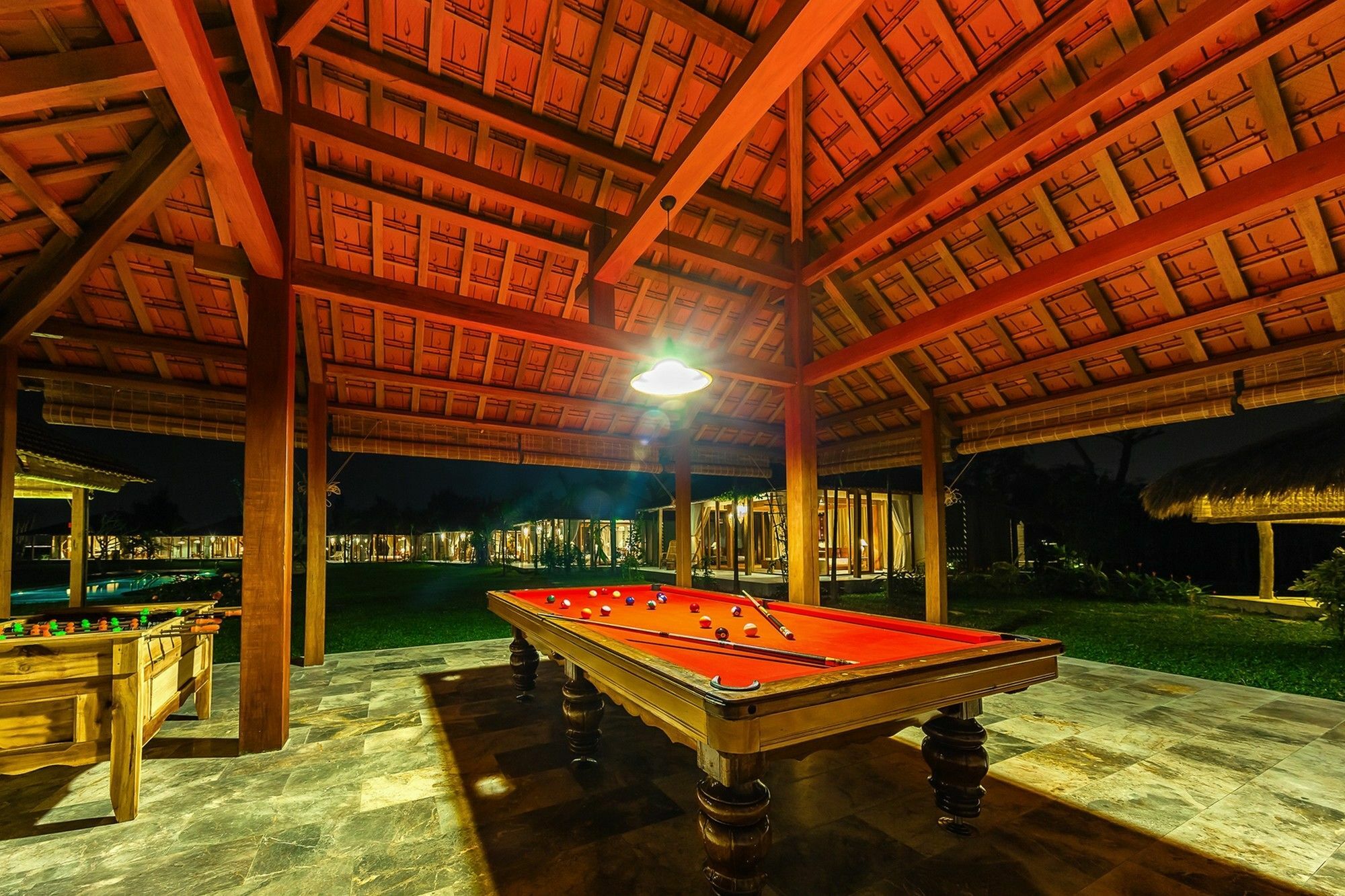 Allamanda Estate Hoi An Bagian luar foto