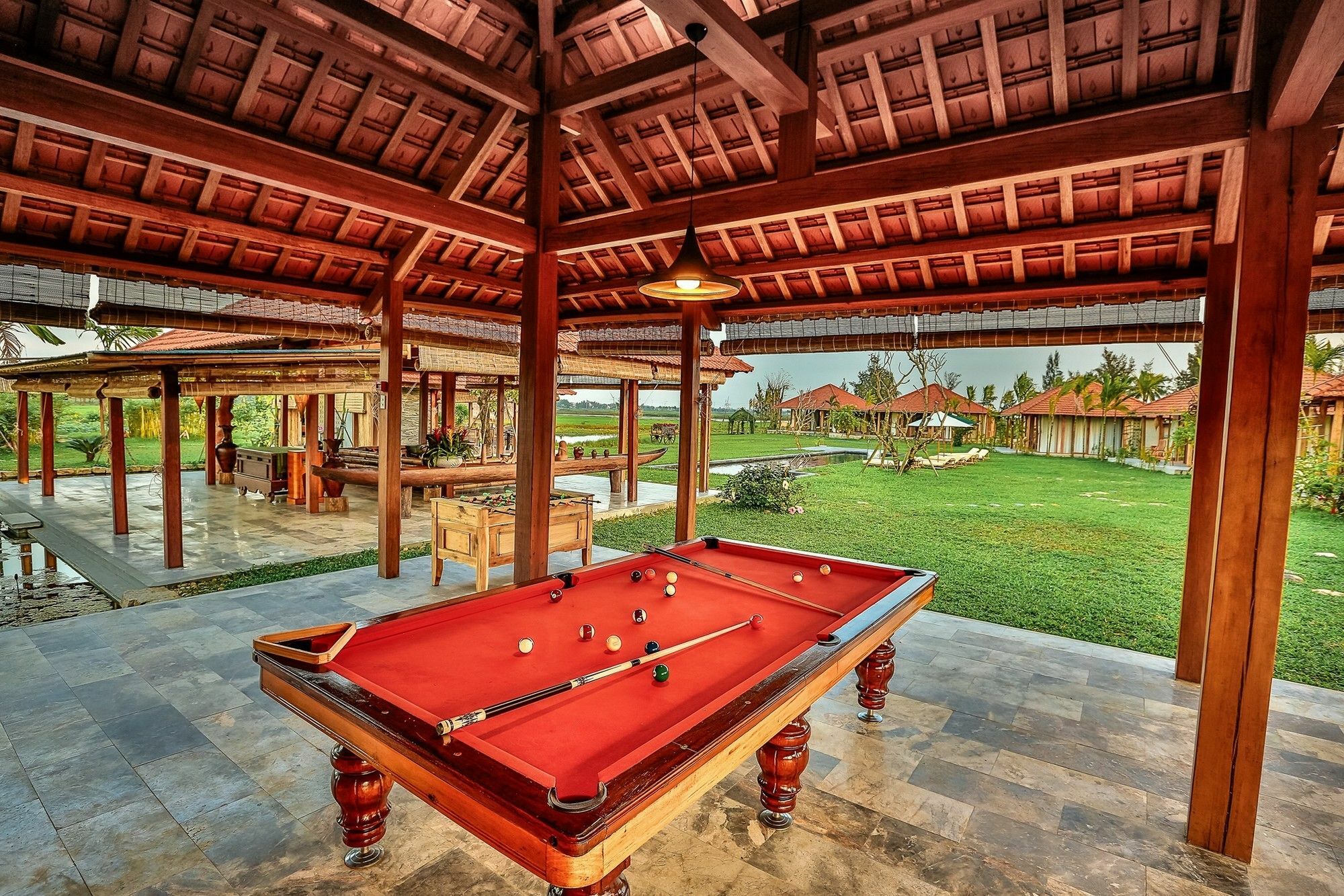 Allamanda Estate Hoi An Bagian luar foto