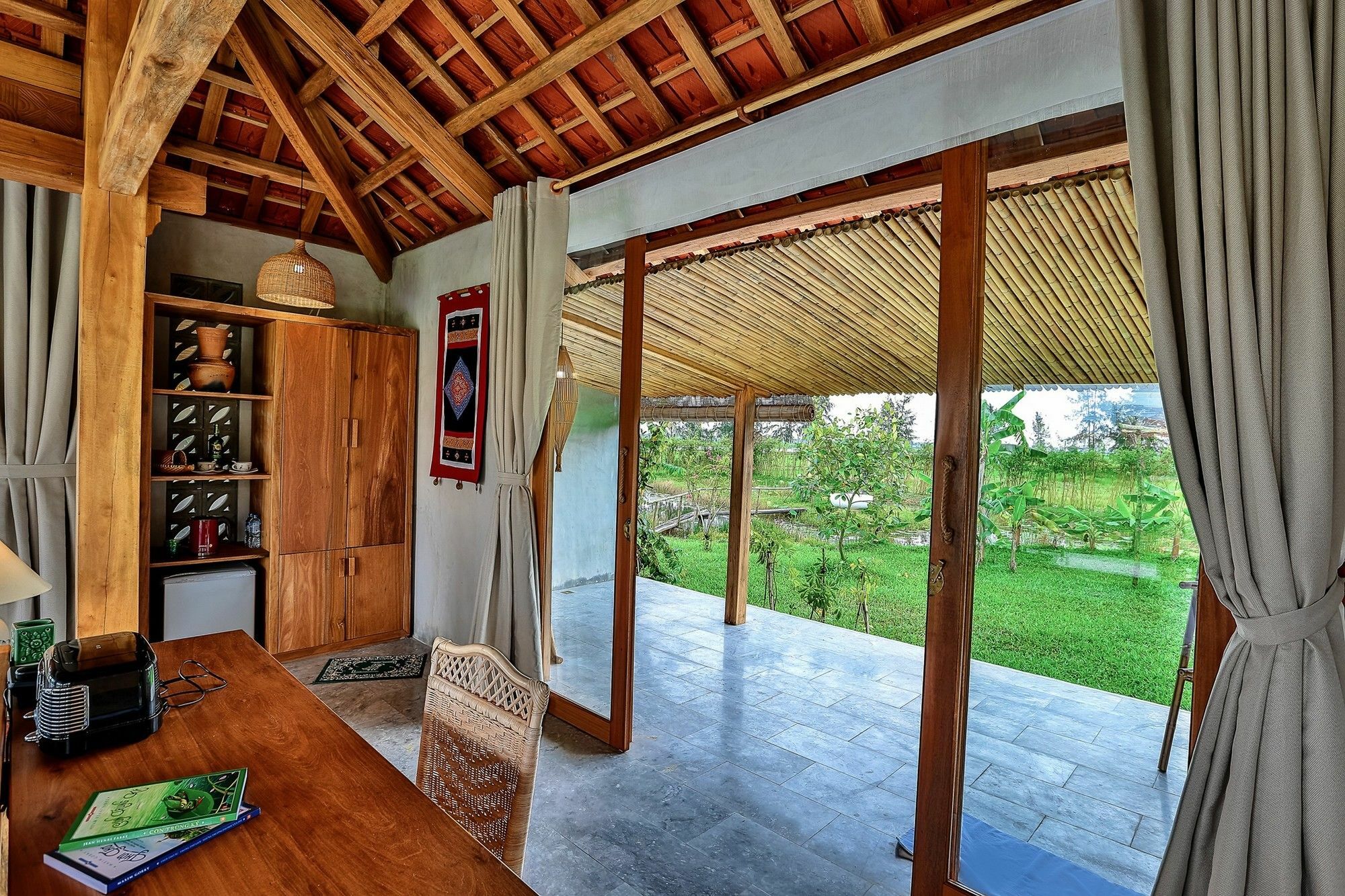 Allamanda Estate Hoi An Bagian luar foto