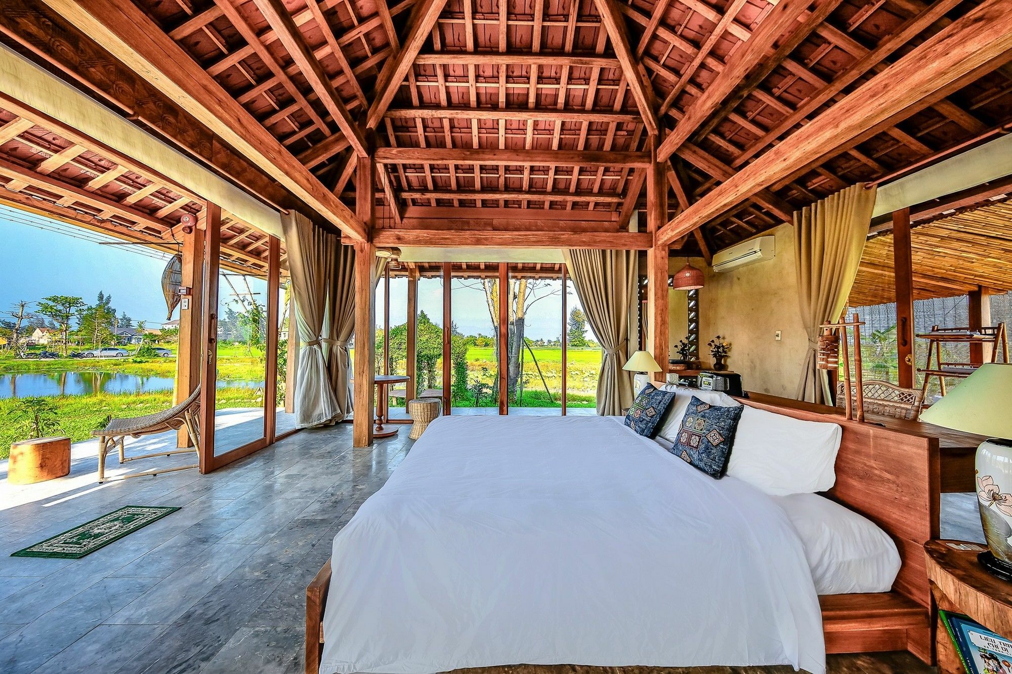 Allamanda Estate Hoi An Bagian luar foto